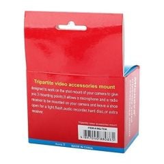 Micnova MQ-THA-01 Çoklayıcı Adaptör