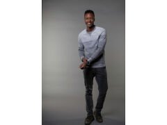 Superior Neutral Grey 2.72 x 11 Metre Fon Kağıdı (P111404)