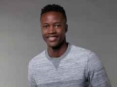 Superior Neutral Grey 2.72 x 11 Metre Fon Kağıdı (P111404)