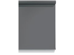 Superior Neutral Grey 2.72 x 11 Metre Fon Kağıdı (P111404)