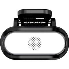 Hollyland Lark C1 Duo İkili Kablosuz Mikrofon Sistemi (Android Uyumlu)