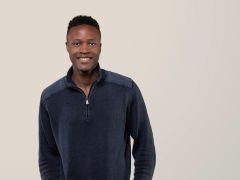 Superior Dull Alüminium 2.72 x 11 Metre Fon Kağıdı (P111423)