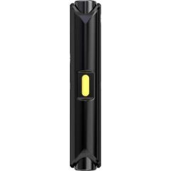 Hollyland Lark C1 Solo Tekli Kablosuz Mikrofon Sistemi (IOS Uyumlu)