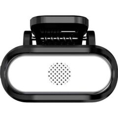 Hollyland Lark C1 Duo İkili Kablosuz Mikrofon Sistemi (IOS Uyumlu)