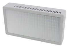 PATONA 4246 PATONA Premium LED Photo ve Video light with 120RGB ve 128 Bi-Color LEDs ve 24 effects