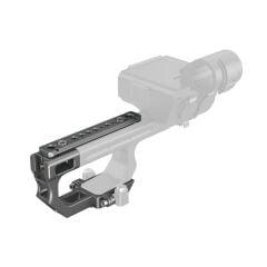 SmallRig 4830 Sony FX3 / FX30 XLR Uzatma Montaj Plakası Kiti
