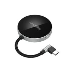 SmallRig 4869 SD 3.0  / Micro SD Kart  Hafıza Kartı Okuyucu