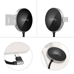 SmallRig 4869 SD 3.0  / Micro SD Kart  Hafıza Kartı Okuyucu