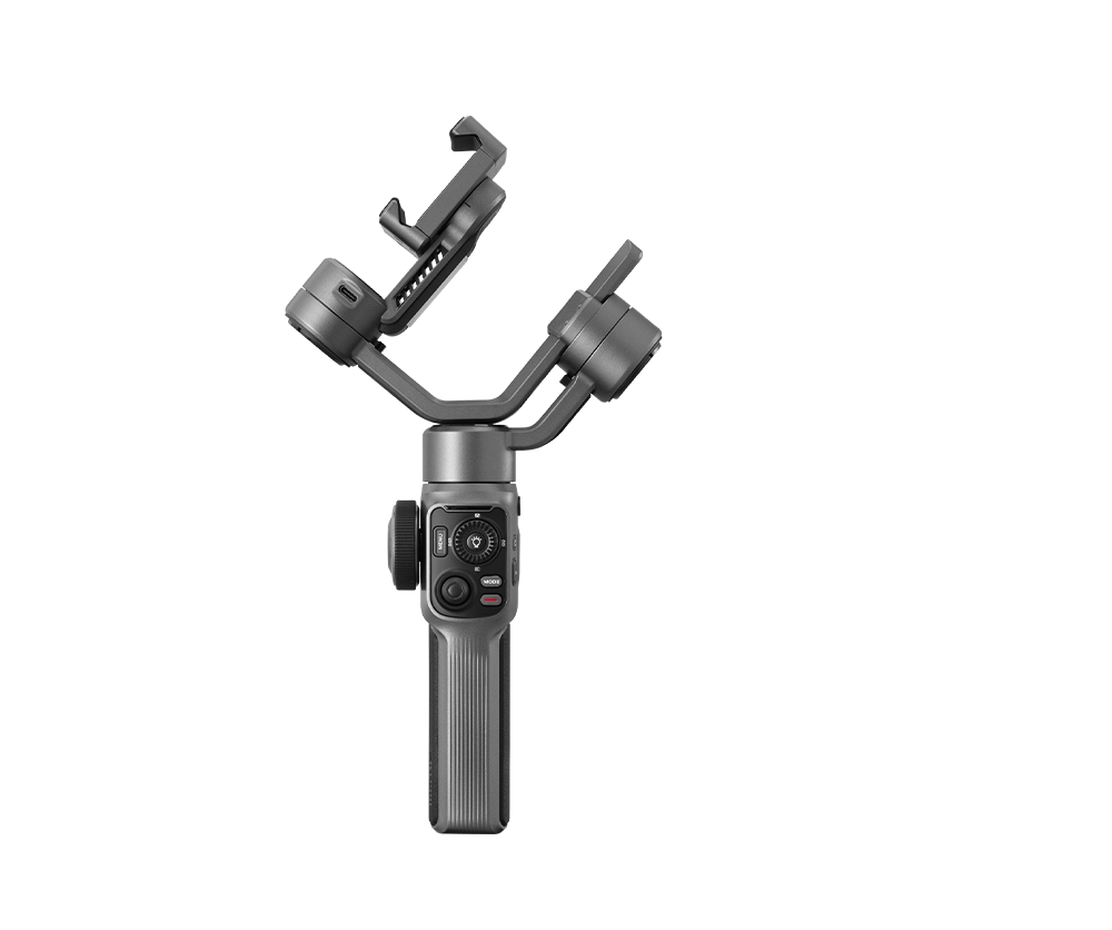 Zhiyun Smooth 5S Smartphone Stabilizer (Gray)