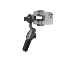 Zhiyun Smooth 5S Smartphone Stabilizer (Gray)