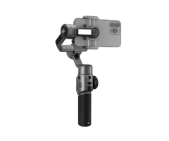 Zhiyun Smooth 5S Smartphone Stabilizer (Gray)