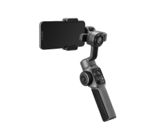 Zhiyun Smooth 5S Smartphone Stabilizer (Gray)