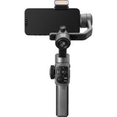 Zhiyun Smooth 5S  Smartphone Stabilizer Combo (Gray)