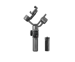 Zhiyun Smooth 5S  Smartphone Stabilizer Combo (Gray)