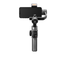Zhiyun Smooth 5S  Smartphone Stabilizer Combo (Gray)