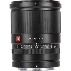 Viltrox AF 13mm f/1.4 Lens for Nikon Z