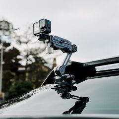 SmallRig 5123 DJI Osmo Pocket 3 / GoPro HERO13 / Insta360 X4  için  mini Amortisör Kolu