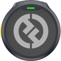 Hollyland Lark M2 Combo İkili Kablosuz Mikrofon Sistemi - Siyah