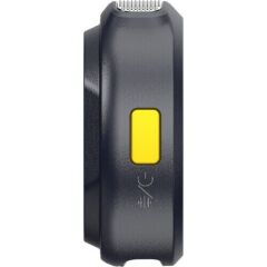 Hollyland Lark M2 Combo İkili Kablosuz Mikrofon Sistemi - Siyah