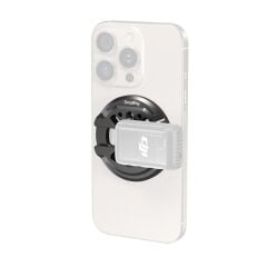 SmallRig 5155 Metal Montaj Plakası (Telefonlar için)