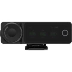 Hollyland Lark Max Duo İkili Kablosuz Mikrofon Sistemi