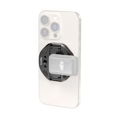 SmallRig 5157 Harici SSD için Takılabilir Telefon Kelepçesi