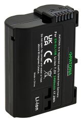 PATONA 1224 Premium Battery f. Nikon EN-EL15