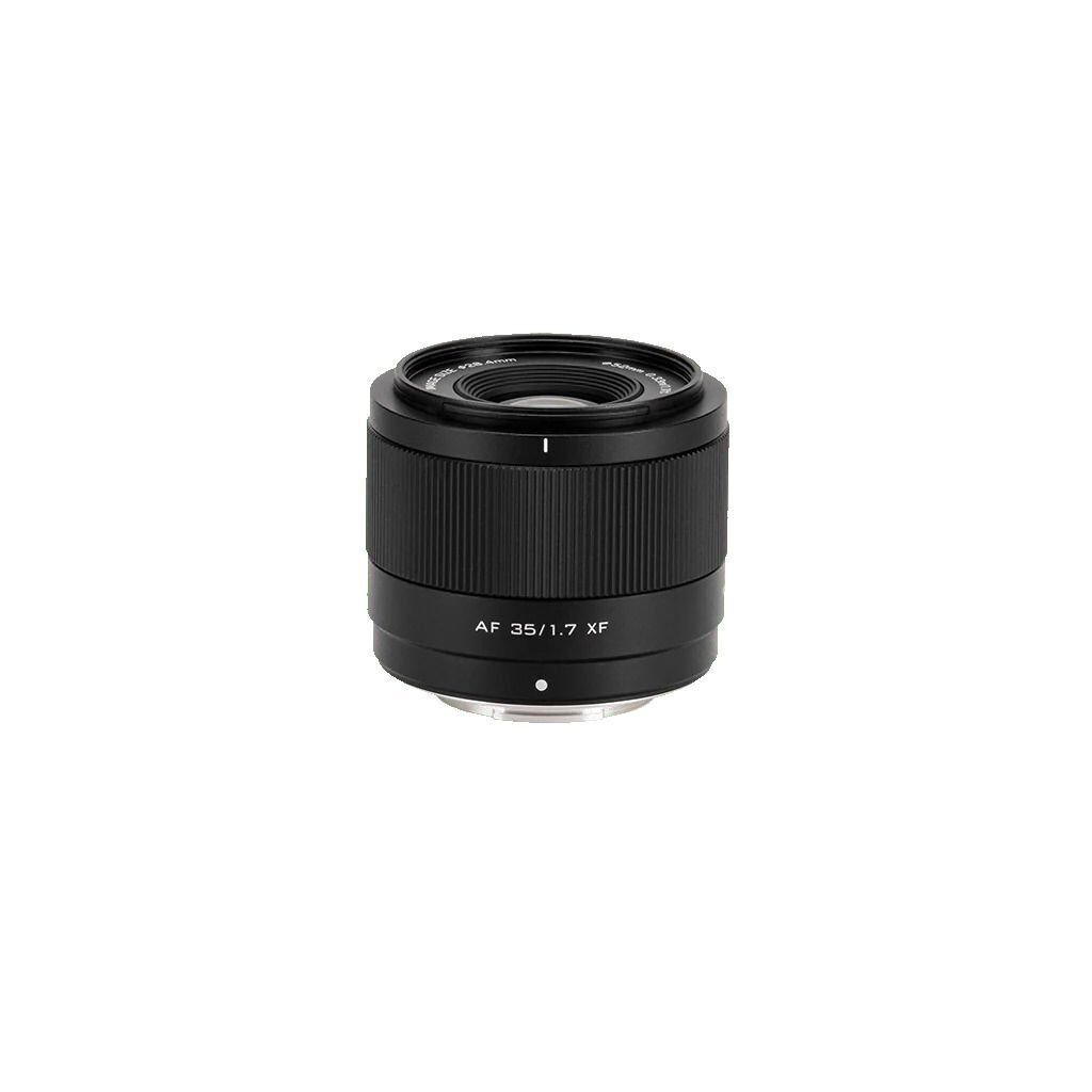 VILTROX AF 35MM F1.7 XF LENS FUJI APS-C