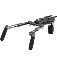 SmallRig 4181 SR007 Pro HawkLock Omuz Ring