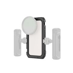 SmallRig 5008 iPhone 16 Pro için  Mobil Video Kafesi