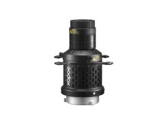 Godox BLP LED İçin Optik Şekillendirici (Sürekli ışıklar için)