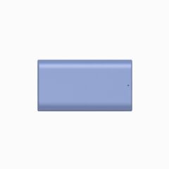 SmallRig 4331 NP-F550  USB-C Şarj Edilebilir Kamera Pili