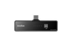 Godox Movelink UC-RX Telefon Dönüştürücüsü (Type-C Uyumlu)