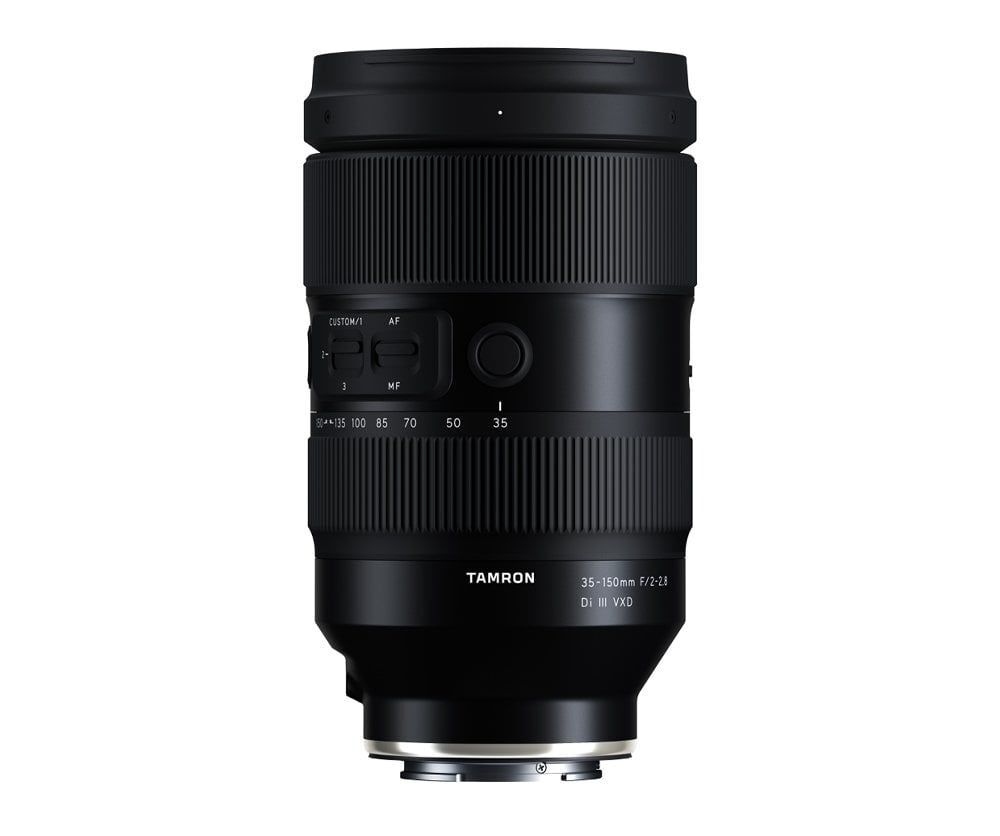 Tamron 35-150mm f/2-2.8 Di III VXD Lens for Sony E