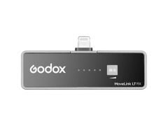 Godox Movelink LT-RX Telefon Dönüştürücüsü (iPhone Uyumlu)