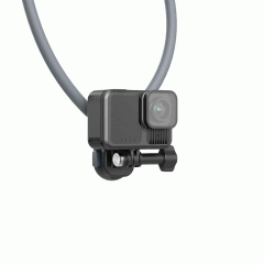 SmallRig 5126 Boyun Askısı Aksiyon Kameraları için