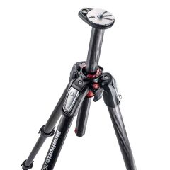 MANFROTTO MT055CXPRO3 055 CARBON FIBRE 3S TRIPOD
