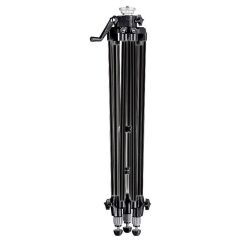 MANFROTTO MA 028B TRIMAN CAMERA TRIPOD BLACK