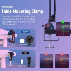 CM-25 Podcast USB Mikrofon Seti