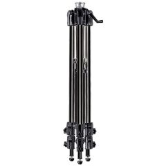 MANFROTTO MA 161MK2B TRİPOD