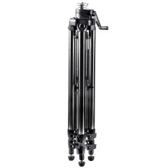 MANFROTTO MA 475B PRO GEARED TRIPOD BLACK