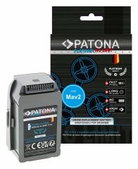 Patona 6755 Platinum Batarya ( DJI Mavic 2 / PRO)