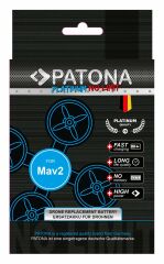 Patona 6755 Platinum Batarya ( DJI Mavic 2 / PRO)
