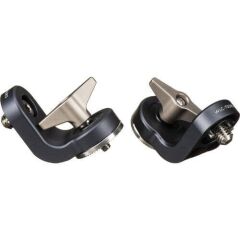 TILTA Nucleus-MHanlde Grip Mount to Arri Standard Rosette Adapter  WLC-T03-RS