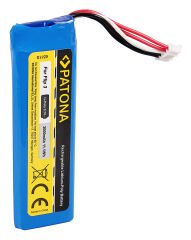 Patona 6511 Batarya ( JBL Flip)