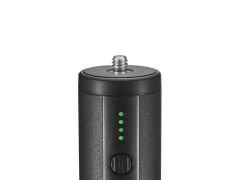 Godox BPC-01 10.000mAh Powerbank El Tutacağı