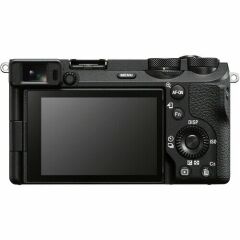 Sony A6700 Body (Ön Sipariş)
