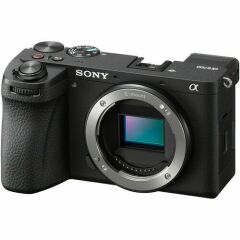 Sony A6700 Body (Ön Sipariş)