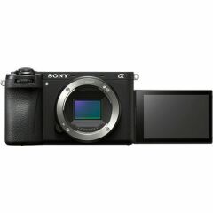 Sony A6700 Body (Ön Sipariş)