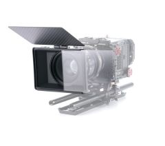 Tilta MB-T15 4×5.65 Mini Evrensel Hafif Mattebox